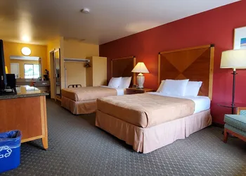 Olympic View Inn hotel thumbnail 6