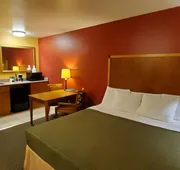 Olympic View Inn hotel detail image 7