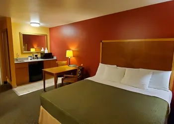 Olympic View Inn hotel thumbnail 7
