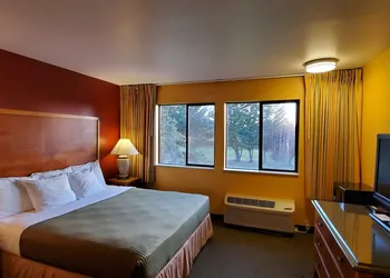 Olympic View Inn hotel thumbnail 8