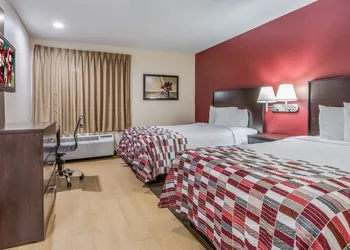 Red Roof Inn Grand Junction hotel thumbnail 7