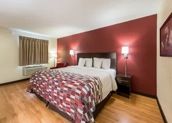 Red Roof Inn Grand Junction hotel thumbnail 8