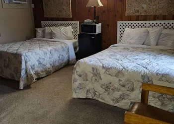 Captain's Cove Motel hotel thumbnail 6