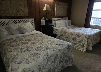 Captain's Cove Motel hotel thumbnail 8