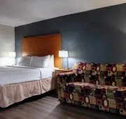 American Inn and Suites Ferndale hotel detail image 5