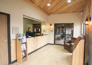 Woodside Dells Hotel & Suites hotel thumbnail 2