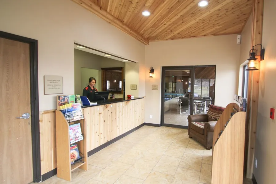 Woodside Dells Hotel & Suites hotel detail image 2