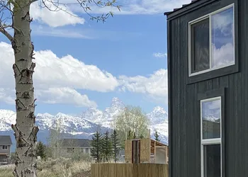 Teton Peaks Resort hotel thumbnail 6