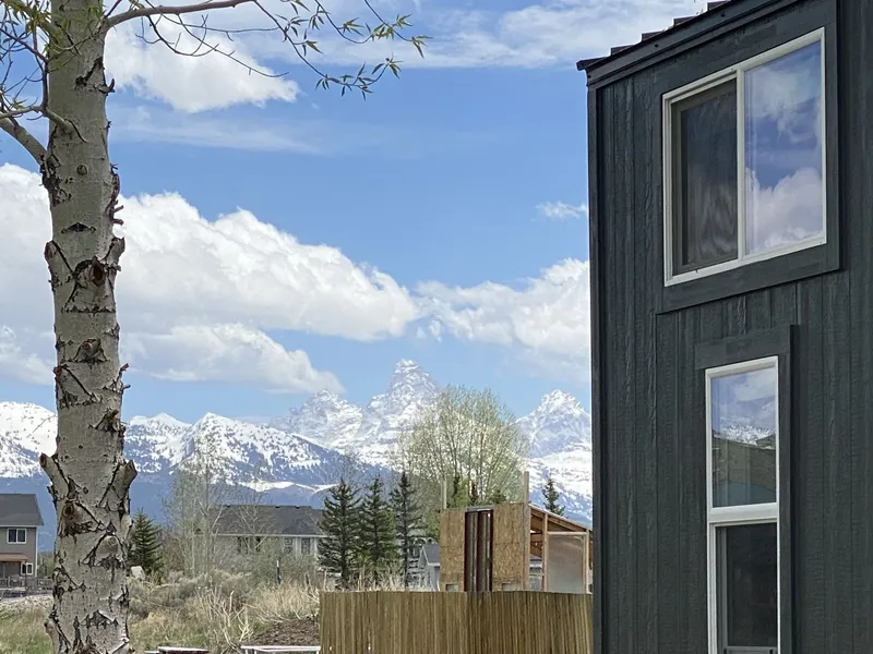 Teton Peaks Resort hotel detail image 6
