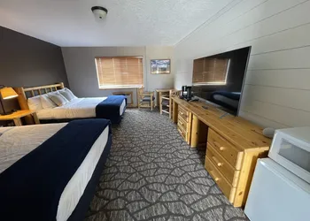 Teton Peaks Resort hotel thumbnail 8