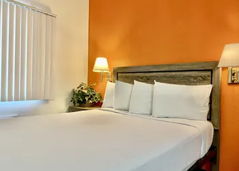 Siegel Select Las Vegas Blvd. hotel thumbnail 4