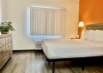 Siegel Select Las Vegas Blvd. hotel thumbnail 5