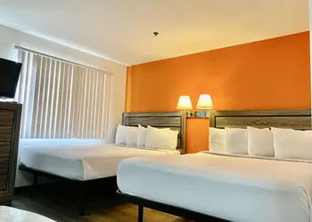 Siegel Select Las Vegas Blvd. hotel thumbnail 6
