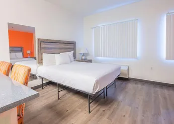 Siegel Select Las Vegas Blvd. hotel thumbnail 8