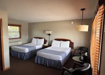 Grant Hills Motel hotel thumbnail 4