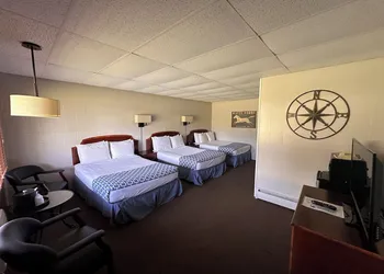 Grant Hills Motel hotel thumbnail 6