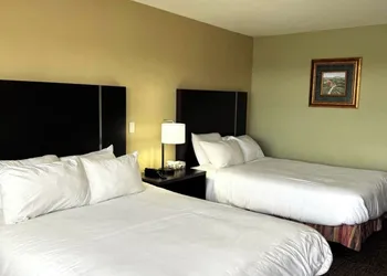 Fundy Line Motel hotel thumbnail 2