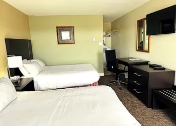 Fundy Line Motel hotel thumbnail 4