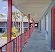Texas Inn Brownsville by Hotel O hotel detail image 3