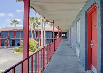 Texas Inn Brownsville by Hotel O hotel thumbnail 3