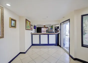 Texas Inn Brownsville by Hotel O hotel thumbnail 4