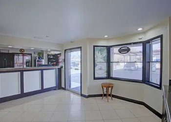 Texas Inn Brownsville by Hotel O hotel thumbnail 6