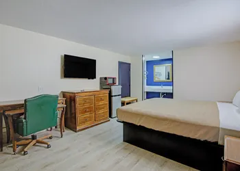 Texas Inn Brownsville by Hotel O hotel thumbnail 7