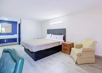 Texas Inn Brownsville by Hotel O hotel thumbnail 8