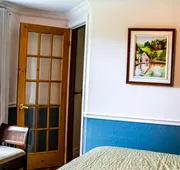Auberge Les Deux Tours hotel detail image 3