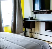 Auberge Les Deux Tours hotel detail image 7
