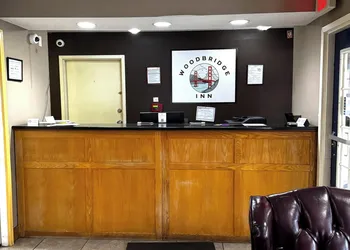Woodbridge Inn By OYO Rome hotel thumbnail 4
