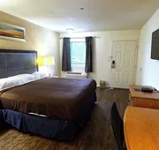 Woodbridge Inn By OYO Rome hotel detail image 5