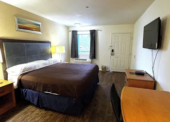 Woodbridge Inn By OYO Rome hotel thumbnail 5