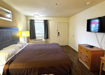 Woodbridge Inn By OYO Rome hotel thumbnail 6