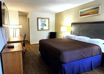 Woodbridge Inn By OYO Rome hotel thumbnail 7