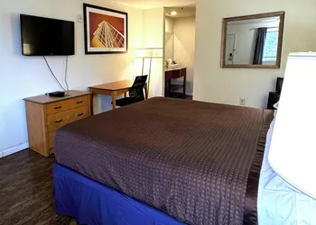 Woodbridge Inn By OYO Rome hotel thumbnail 8