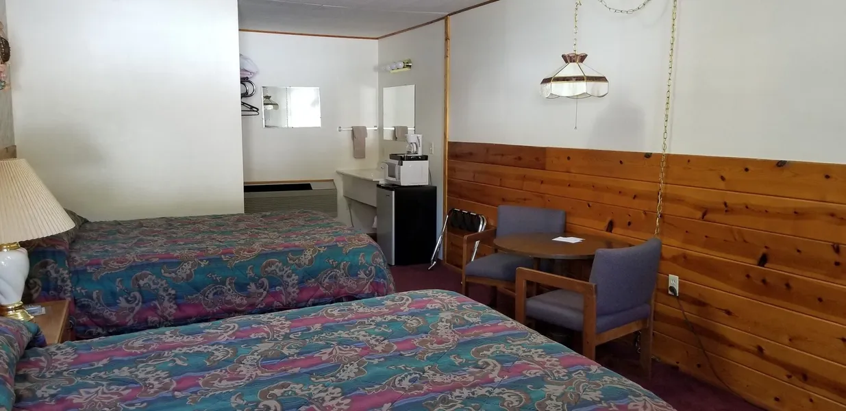 Springcreek Inn hotel detail image 2