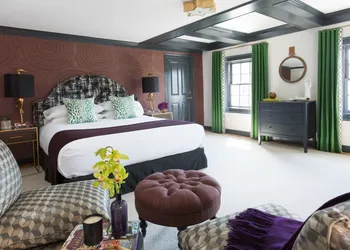 The Merchant hotel thumbnail 5