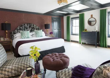 The Merchant hotel thumbnail 5