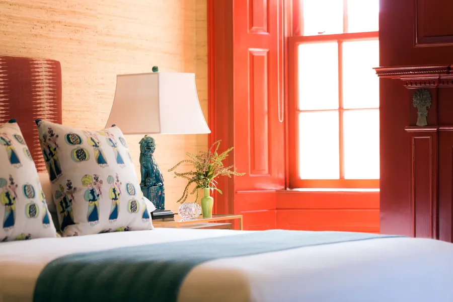 The Merchant hotel detail image 6