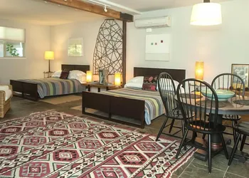 Harmony Ridge Lodge hotel thumbnail 4