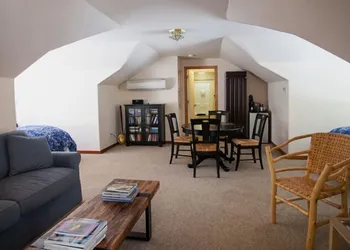 Harmony Ridge Lodge hotel thumbnail 7