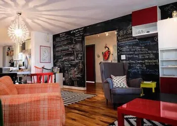 Swamp Rabbit Inn hotel thumbnail 6