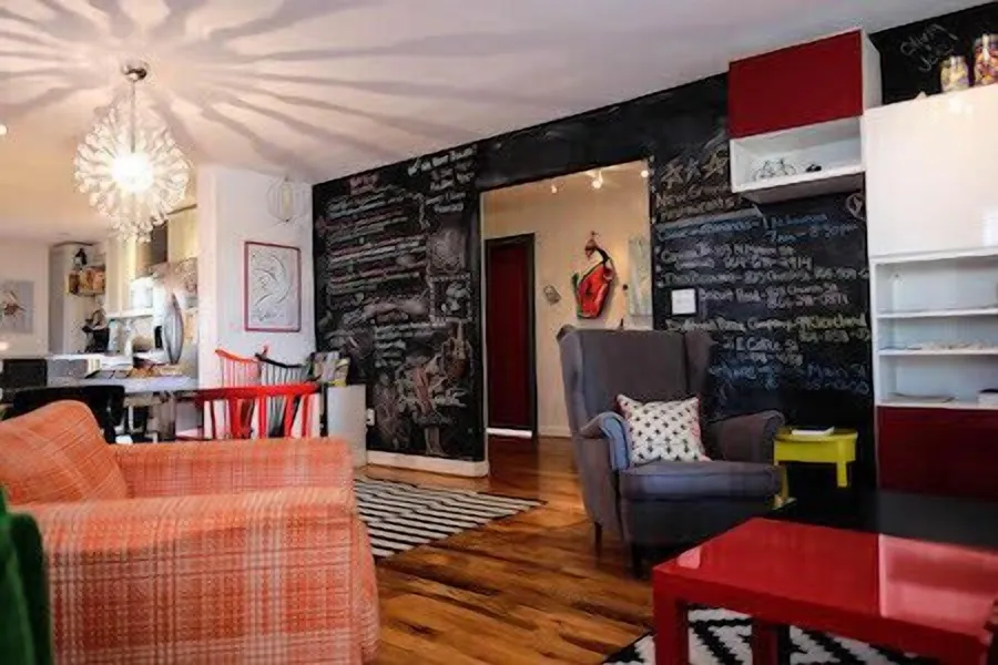 Swamp Rabbit Inn hotel detail image 6