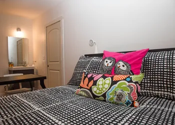 Swamp Rabbit Inn hotel thumbnail 8