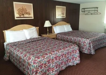 Fels Three Crown Motel hotel thumbnail 3