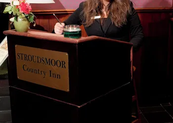 The Stroudsmoor by Wedgewood Weddings hotel thumbnail 2
