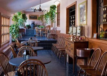 The Stroudsmoor by Wedgewood Weddings hotel thumbnail 3