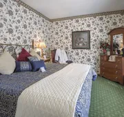The Stroudsmoor by Wedgewood Weddings hotel detail image 4