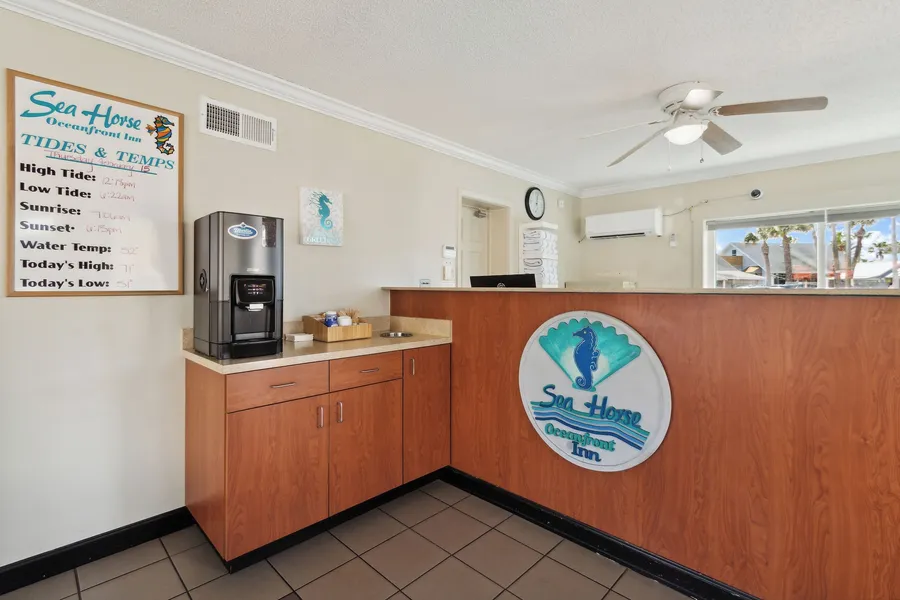 Seahorse Oceanfront Inn hotel detail image 6